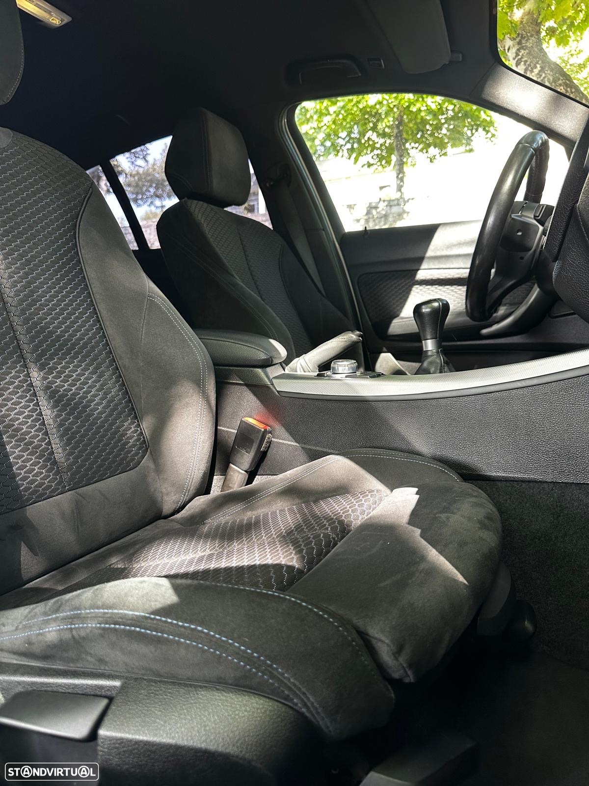 BMW 120 - 9