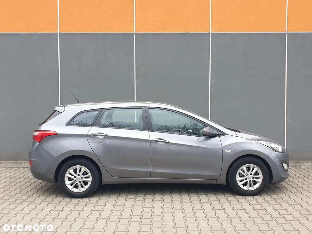 Hyundai i30 - 6