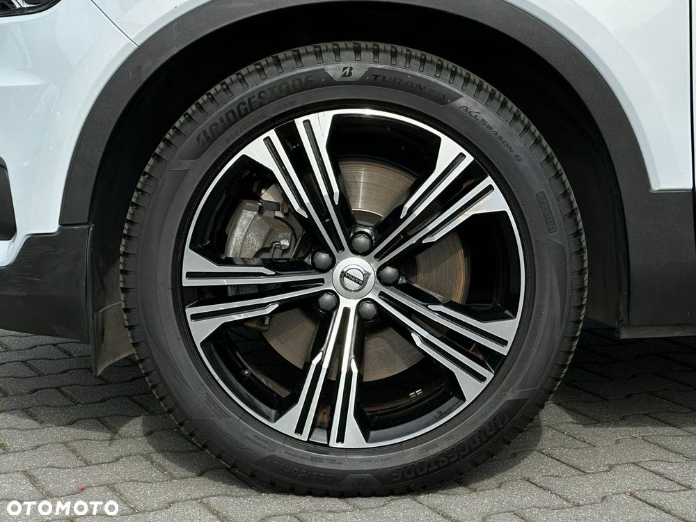Volvo XC 40 - 16