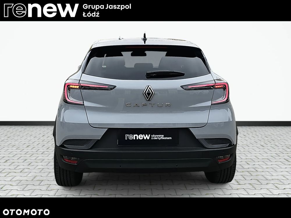 Renault Captur 1.0 TCe Techno - 6