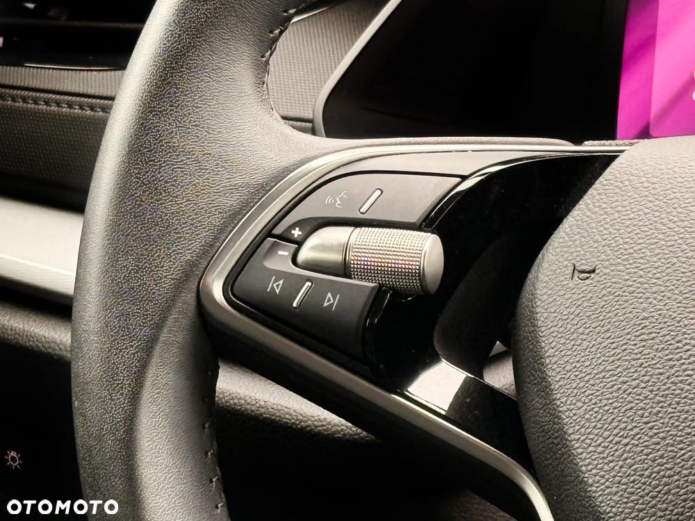 Skoda Octavia 1.5 TSI Edition 130 Essence - 23