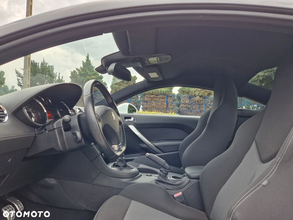 Peugeot RCZ - 27