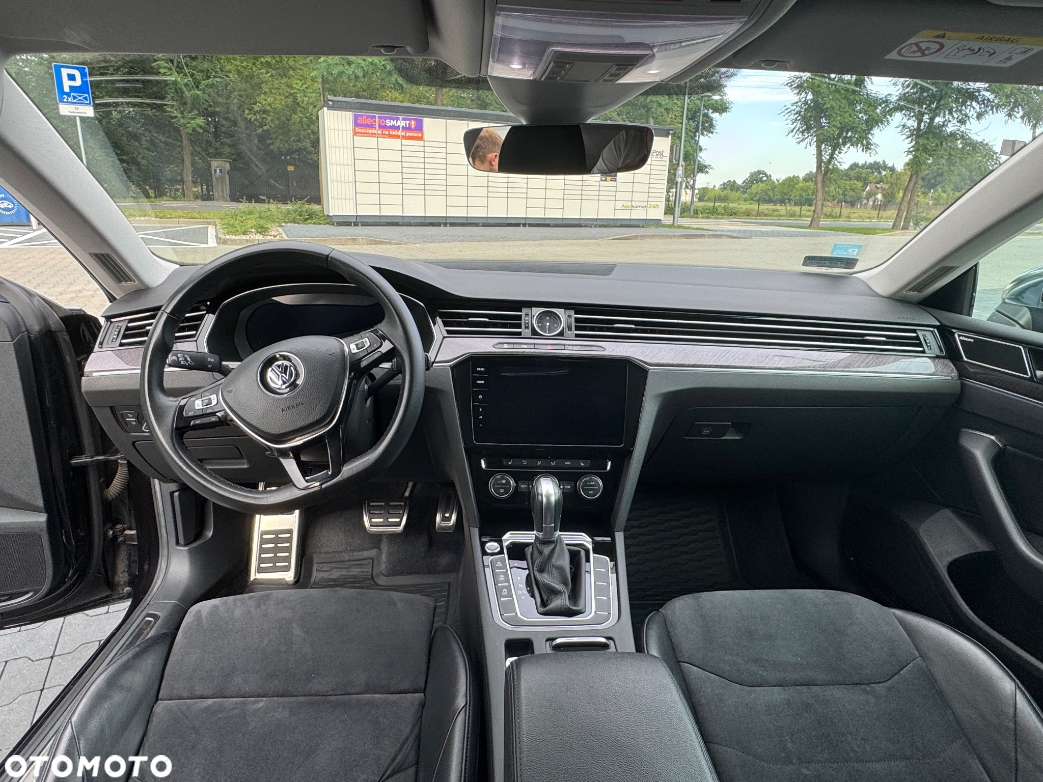Volkswagen Arteon 2.0 TSI Elegance DSG - 10