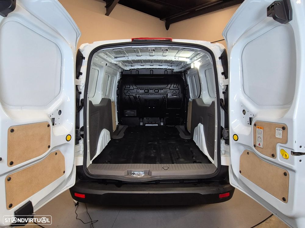 Ford Transit Connect 1.5 Tdci L2 (Longa) TREND - 40