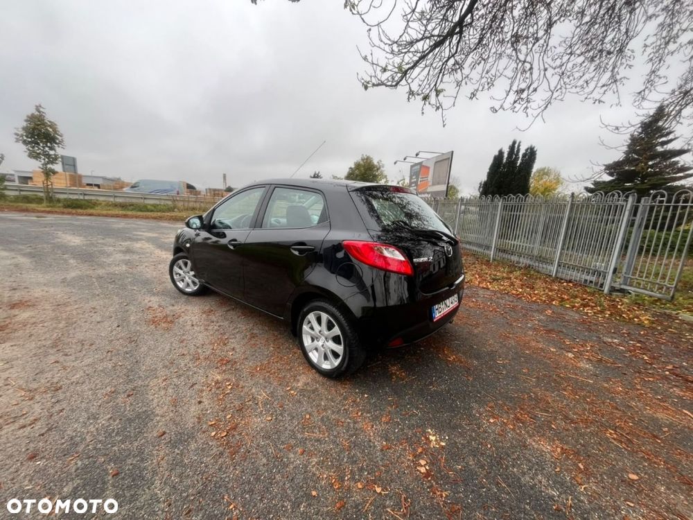 Mazda 2 - 32