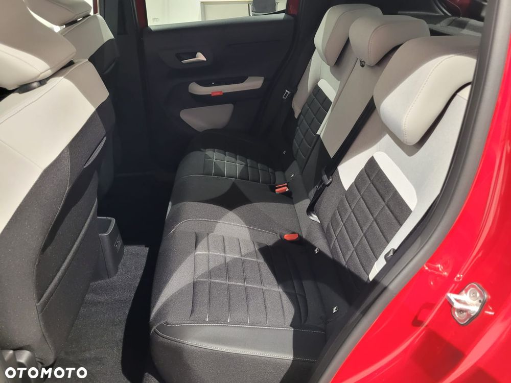 Citroën C3 1.2 T Max - 10