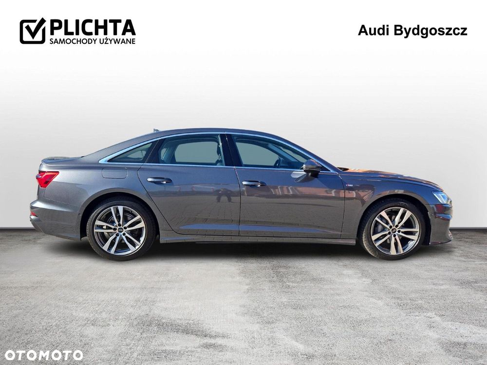 Audi A6 Limousine - 6