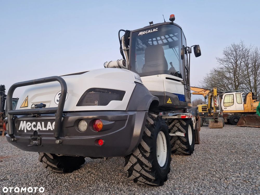 Mecalac 12MTX - 9