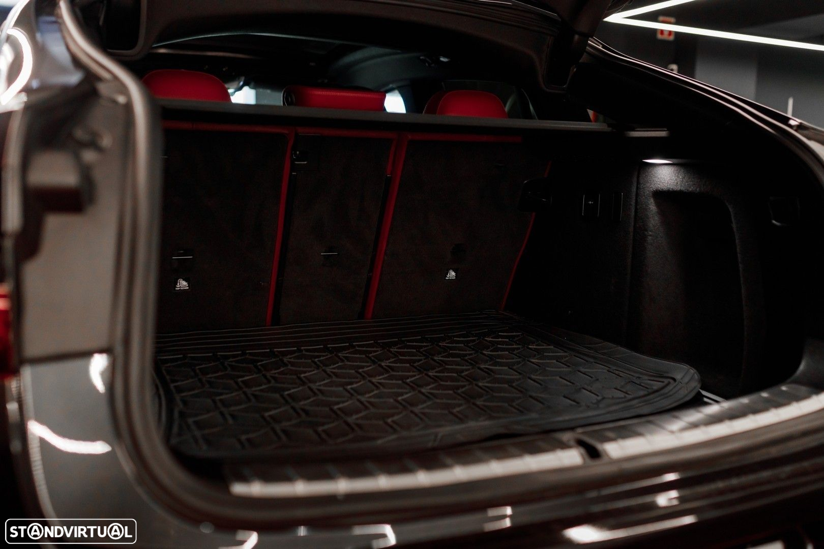 BMW X4 M40 d Auto - 32