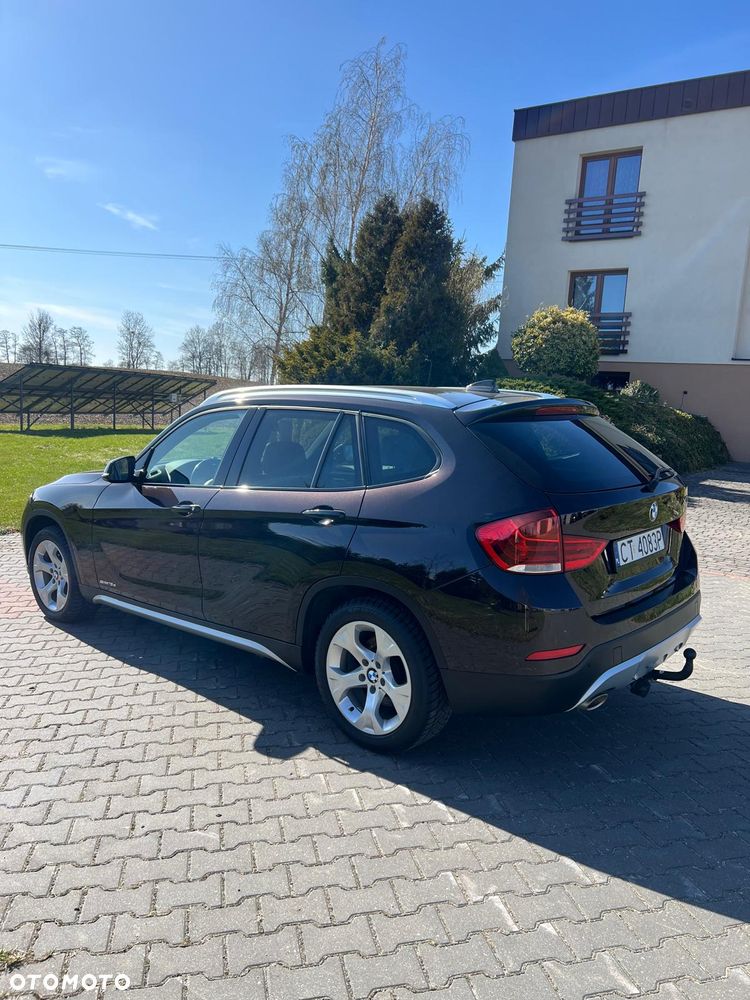 BMW X1 sDrive18d - 3