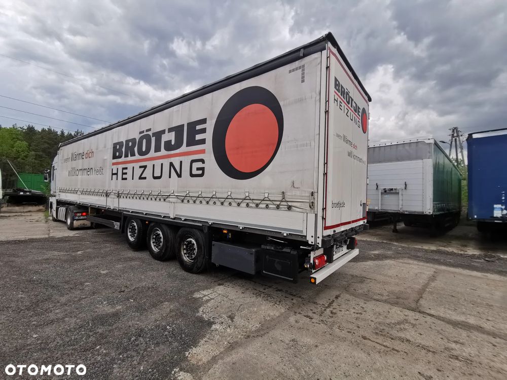 Schmitz Cargobull SCB 24/L - 3