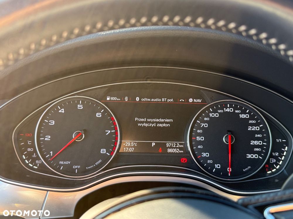 Audi A7 Sportback 3.0 TFSI Quattro S tronic - 28
