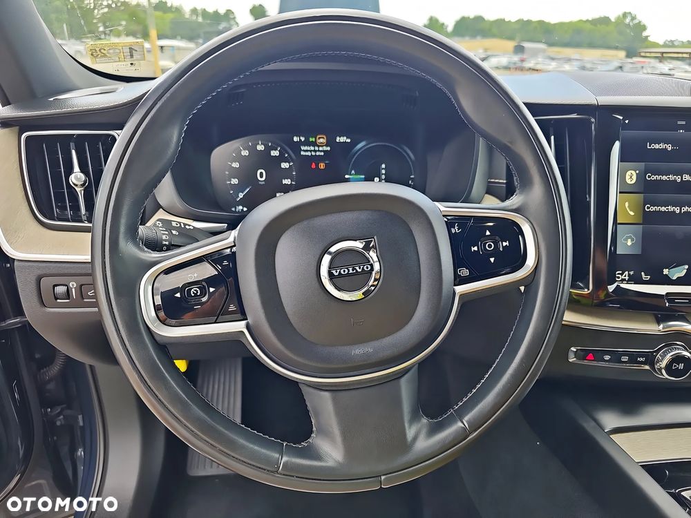 Volvo XC 60 T8 AWD Recharge Geartronic Inscription - 9