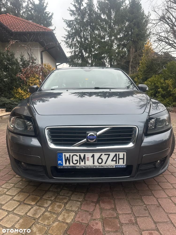 Volvo C30 - 1