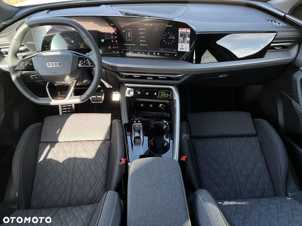 Audi Q5 Sportback - 37