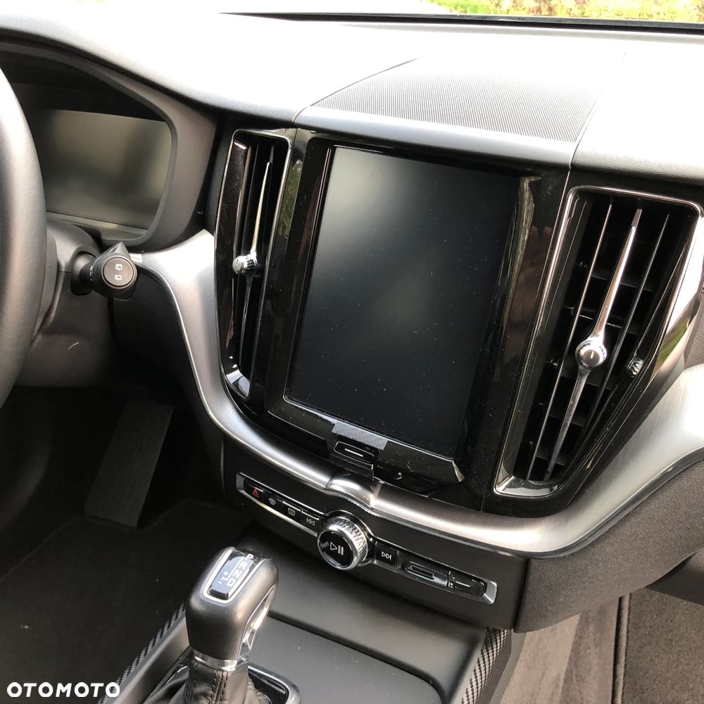 Volvo XC 60 B5 D AWD Geartronic Inscription - 33