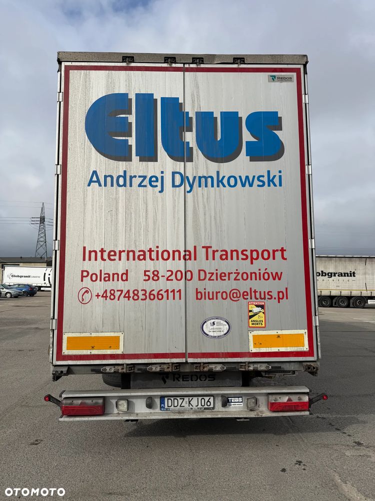 MAN TGX 26.470 - 11