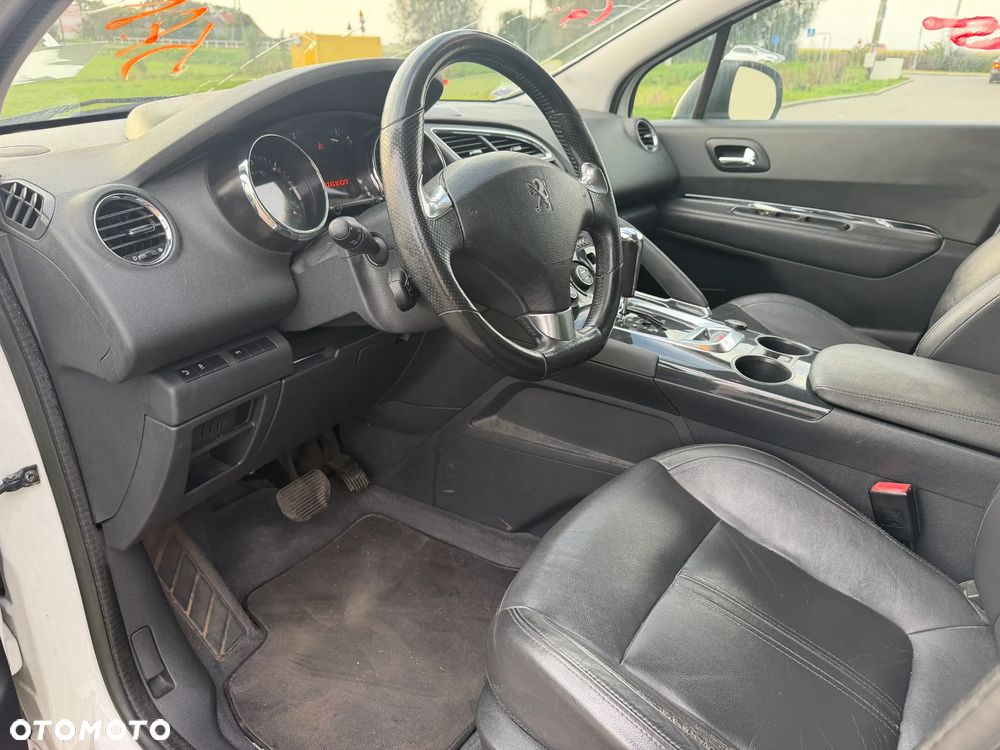 Peugeot 3008 - 26