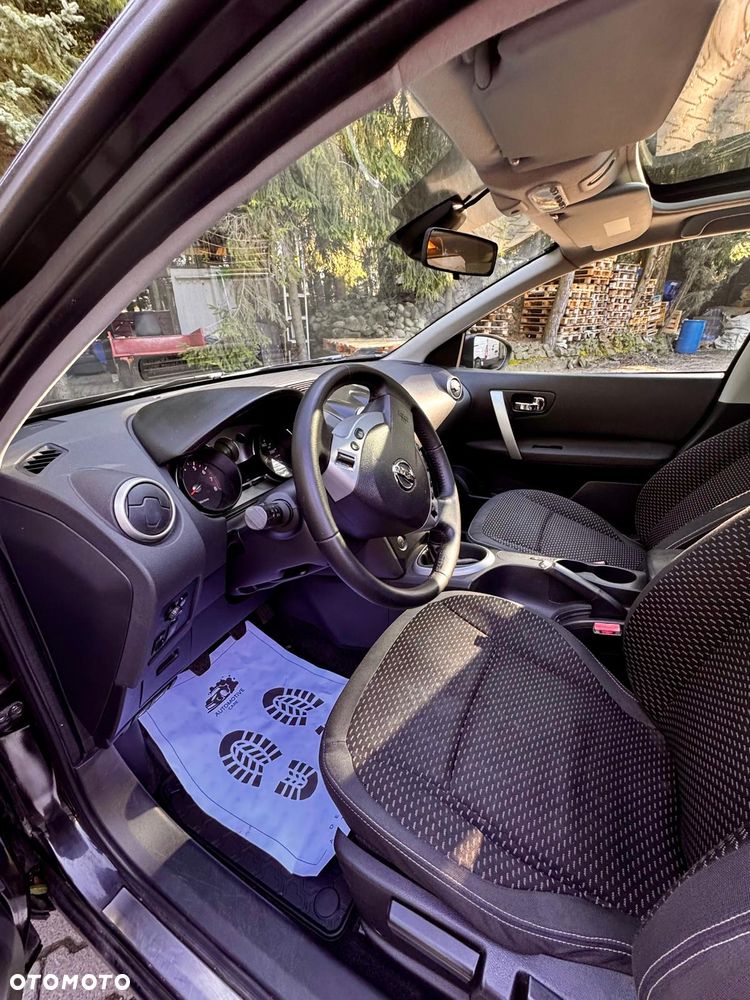 Nissan Qashqai 1.6 I-Way - 6