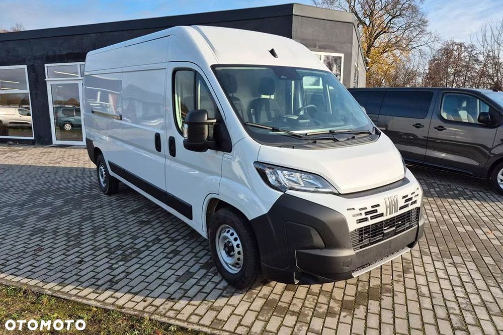 Fiat Ducato L3H2 2.2 140KM - 6