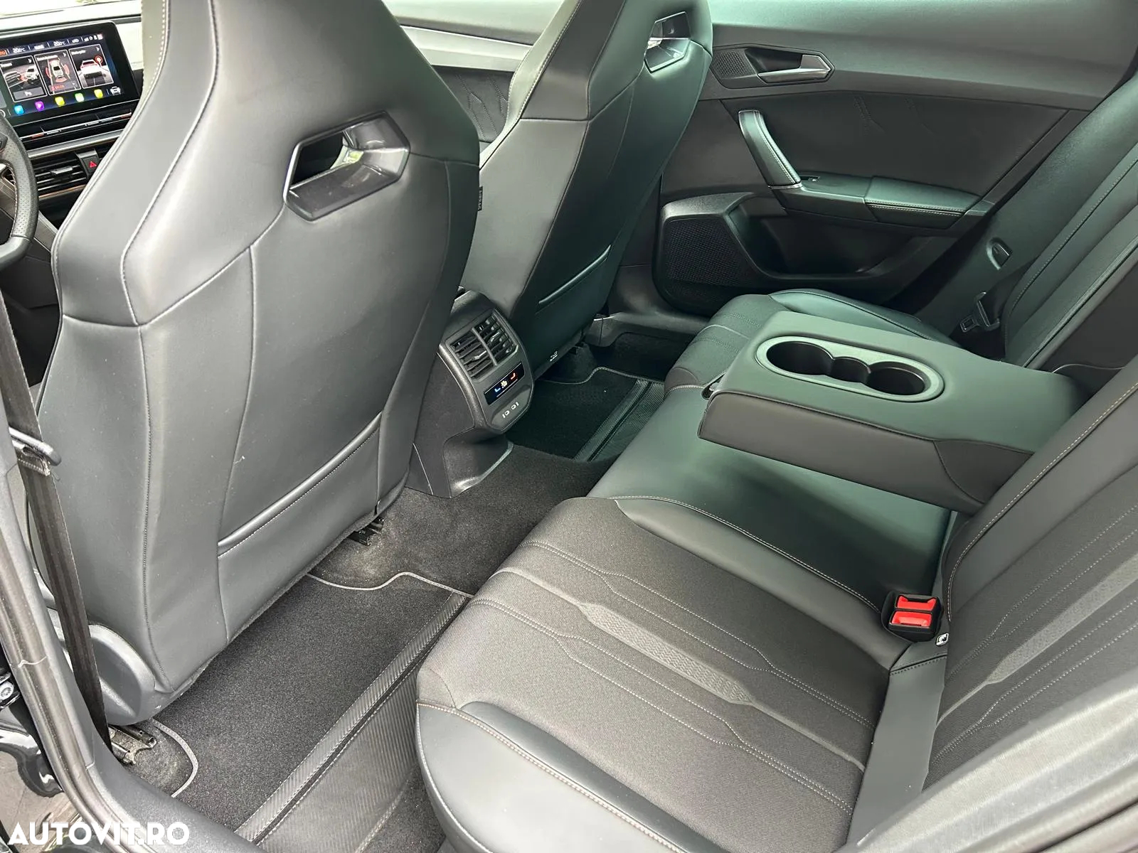 Cupra Formentor 2.0 TDI 4DRIVE DSG - 5