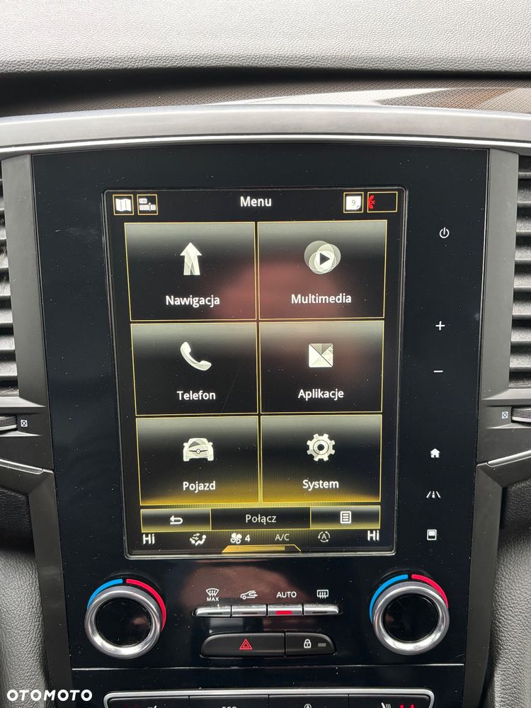 Renault Talisman 2.0 Blue dCi Intens EDC - 32