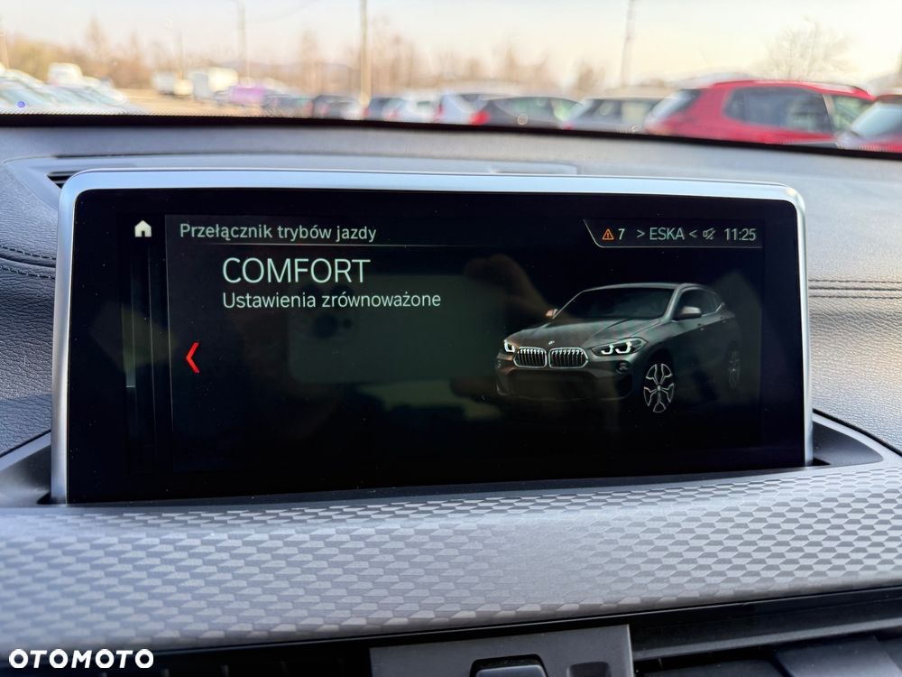 BMW X2 xDrive20d M Sport - 29