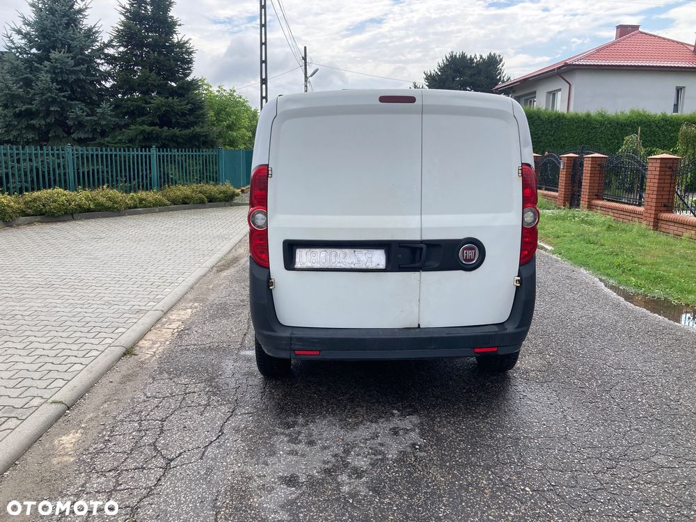 Fiat Doblo - 4