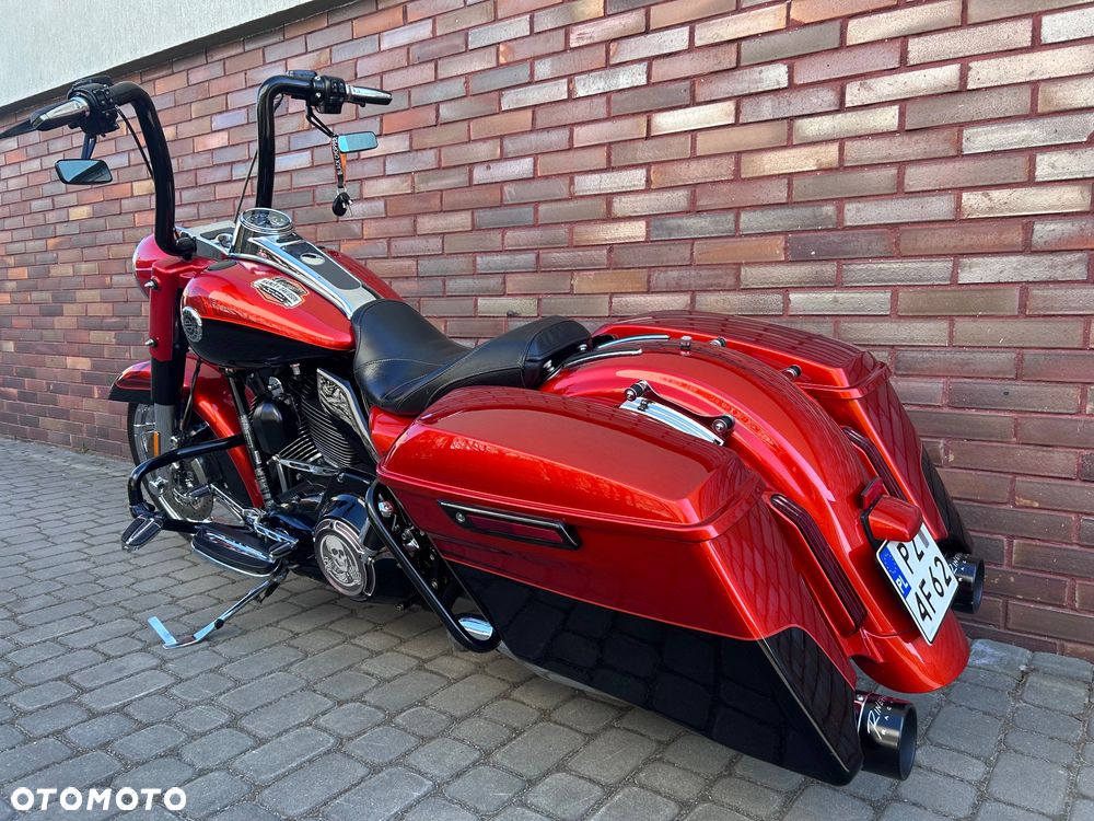 Harley-Davidson Touring Road King - 5