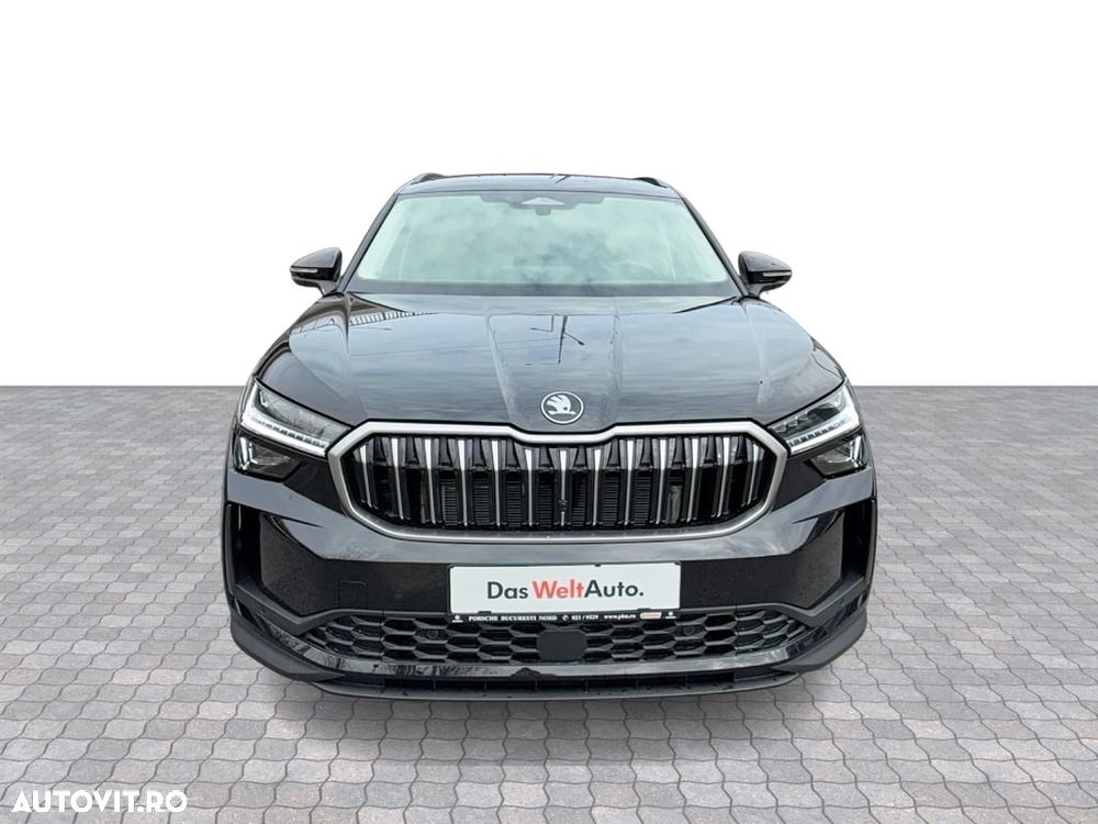 Skoda Kodiaq 2.0 TDI 4X4 DSG Selection - 8