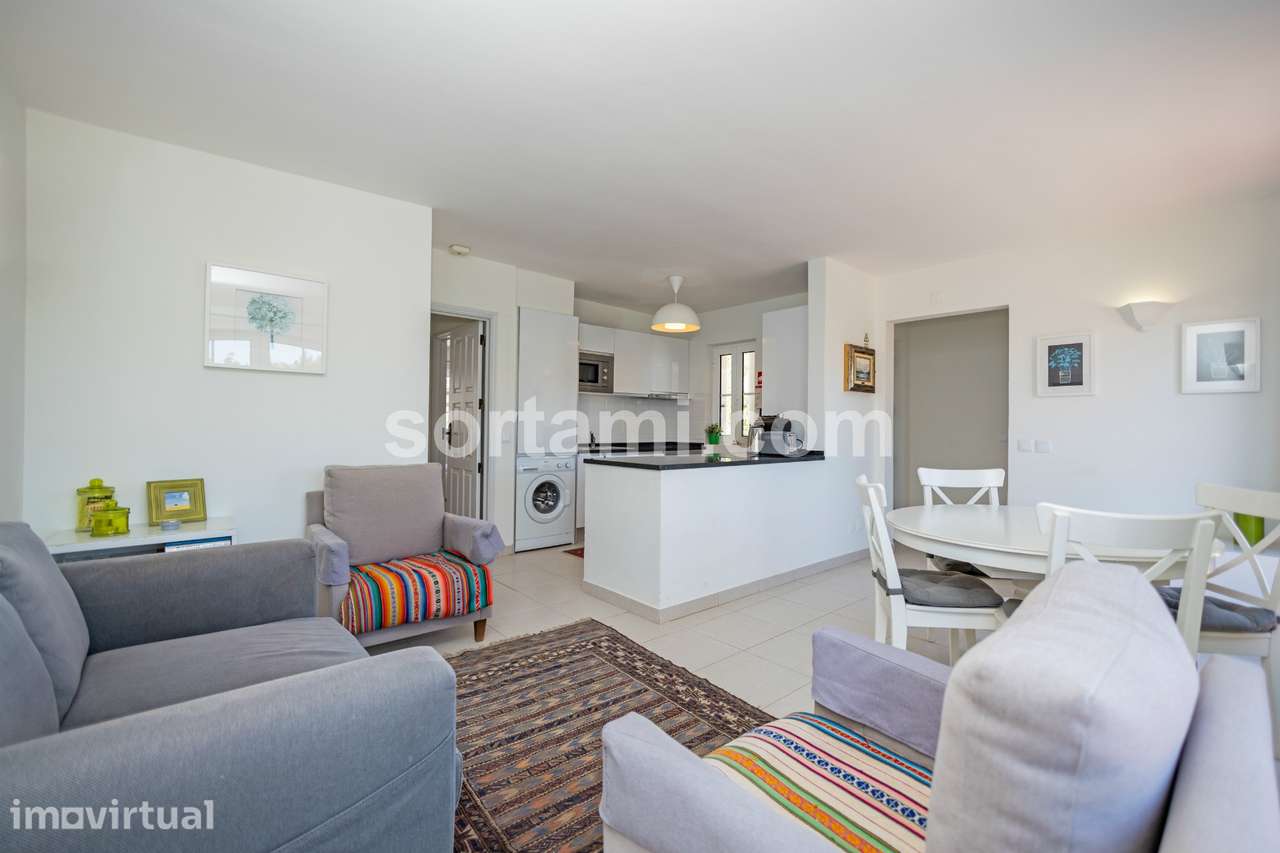 Apartamento T2 Venda em Quarteira,Loulé - Grande imagem: 5/22