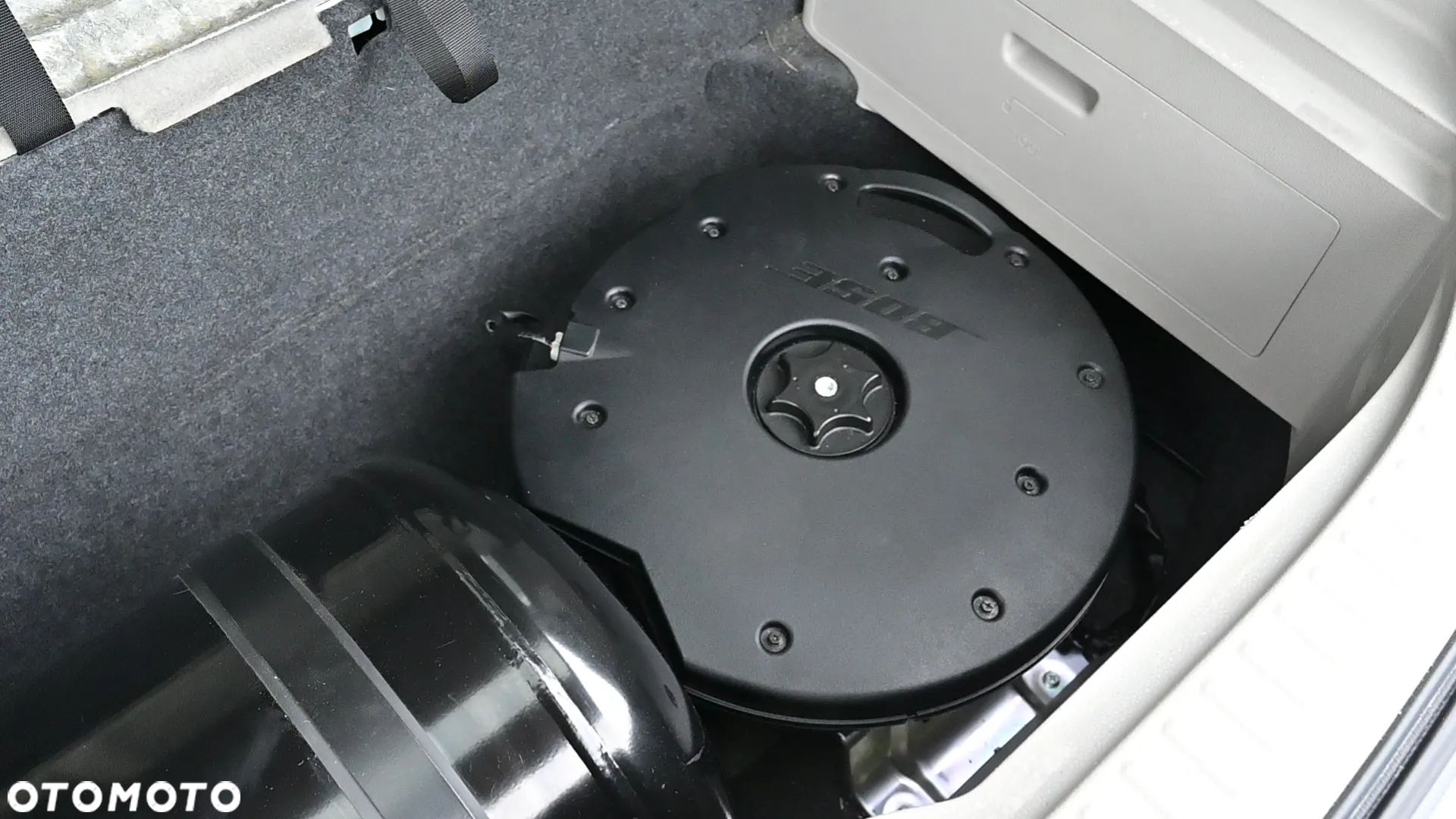 Nissan Quest - 19
