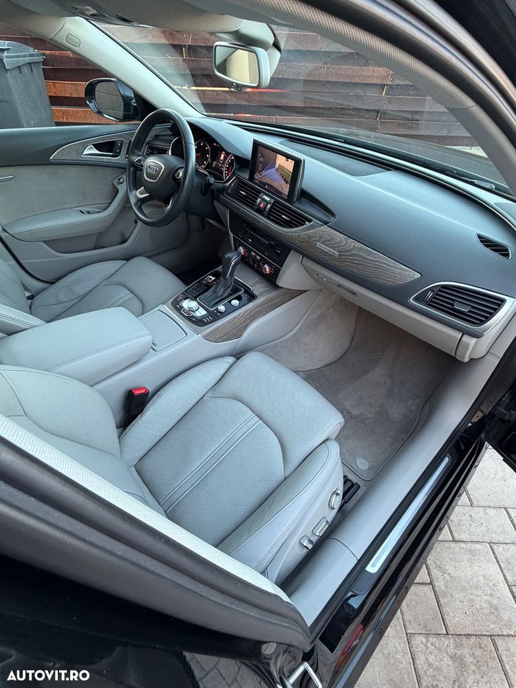 Audi A6 3.0 TDI quattro S tronic - 4