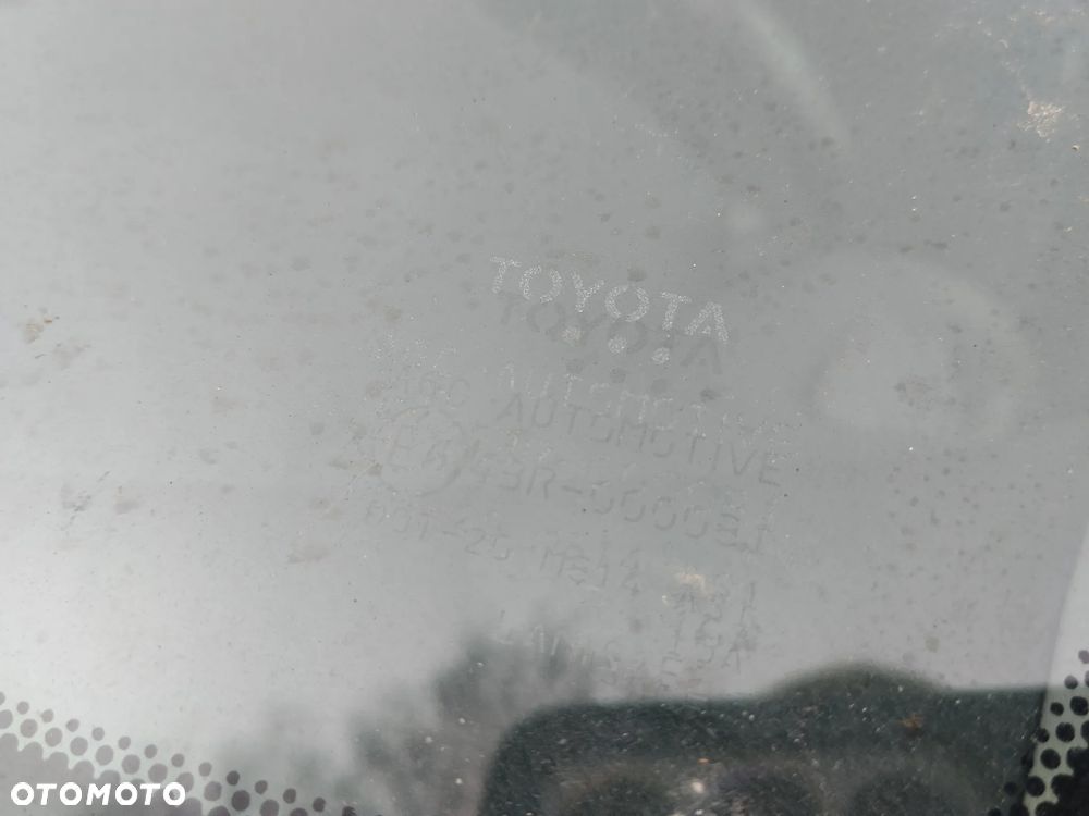 Toyota RAV4 2.0 4x4 Executive - 12