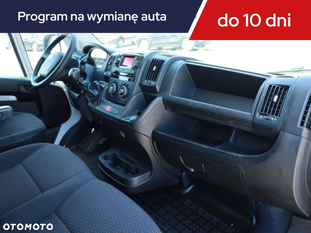 Citroën jumper - 10