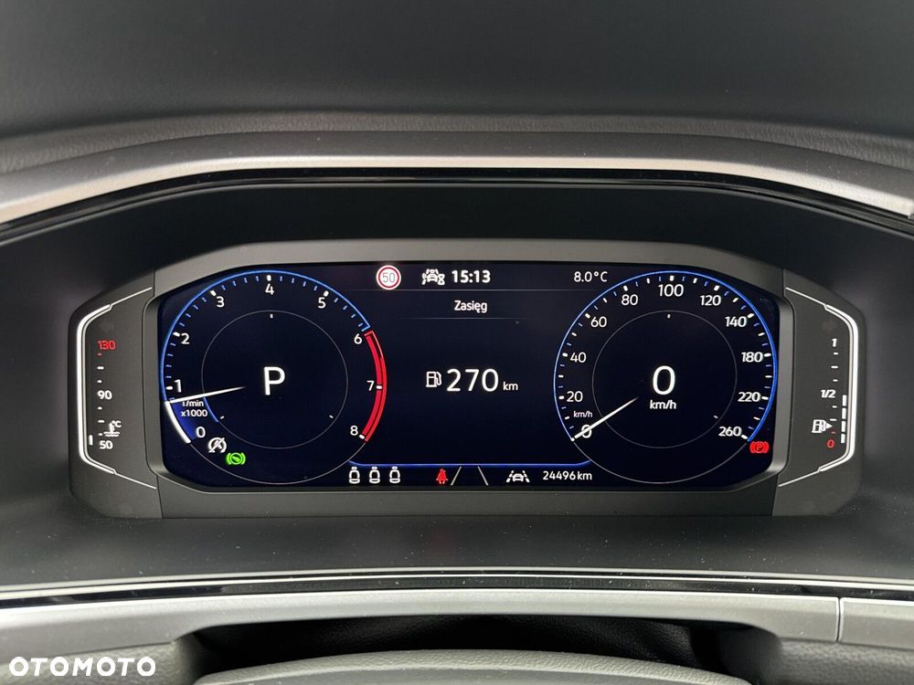 Volkswagen T-Roc 1.5 TSI Special Edition DSG - 22