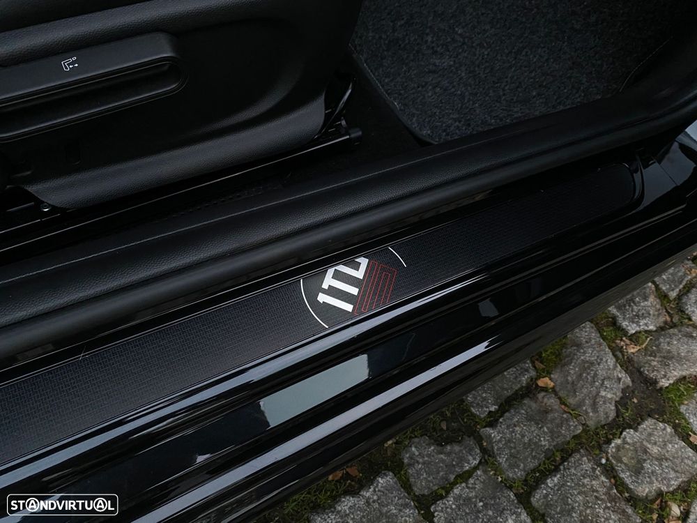 MINI 3 Portas John Cooper Works - 11