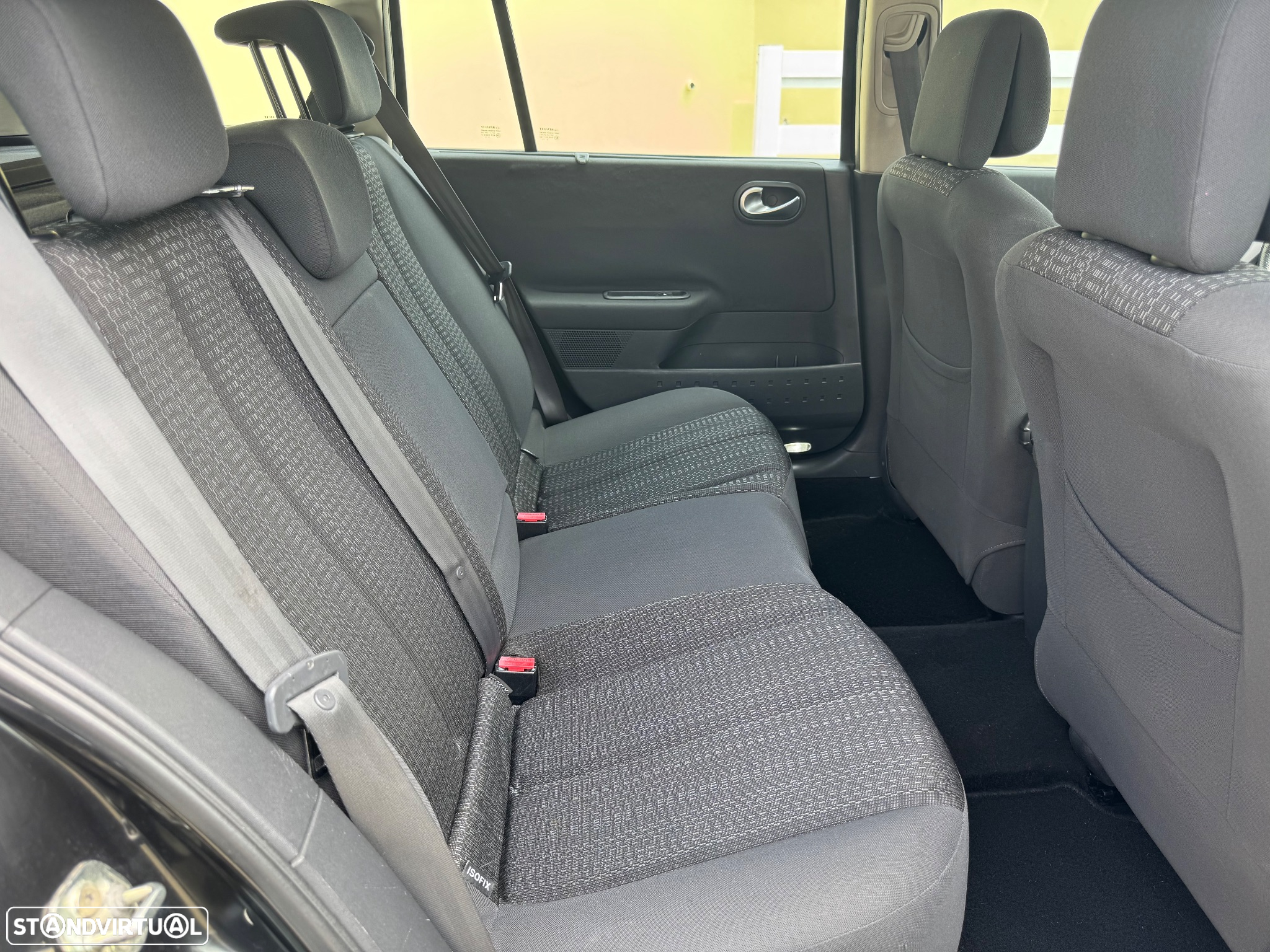 Renault Mégane Break 1.5 dCi Dynamique Luxe - 38