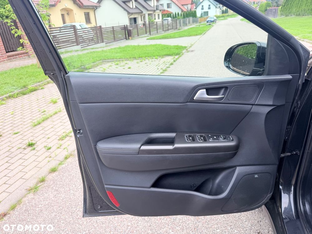 Kia Sportage - 21