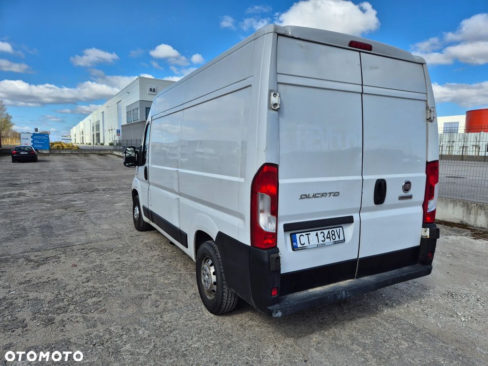 Fiat Ducato - 12