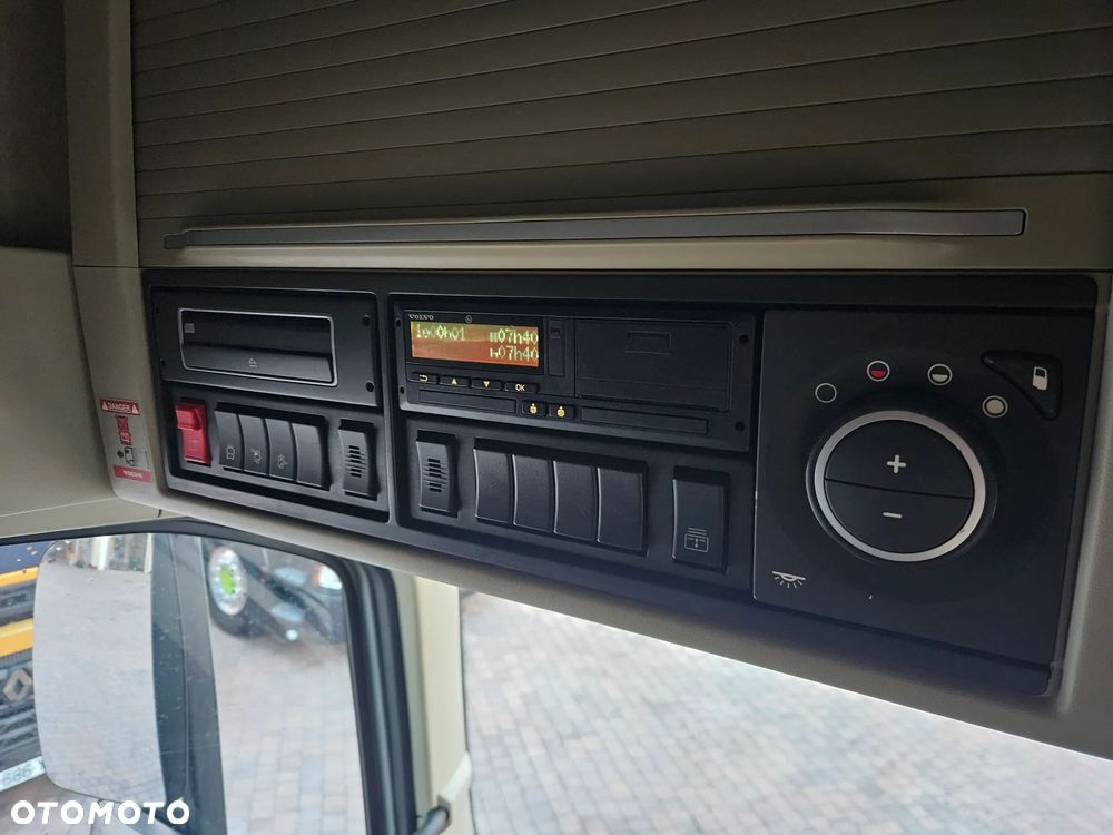 Volvo FH 4*460* - 16