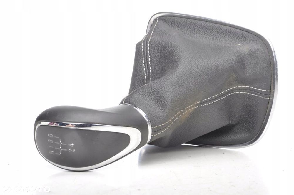 OPEL ASTRA K V GAŁKA MIESZEK LEWARKA 5 BIEGÓW 18R - 1