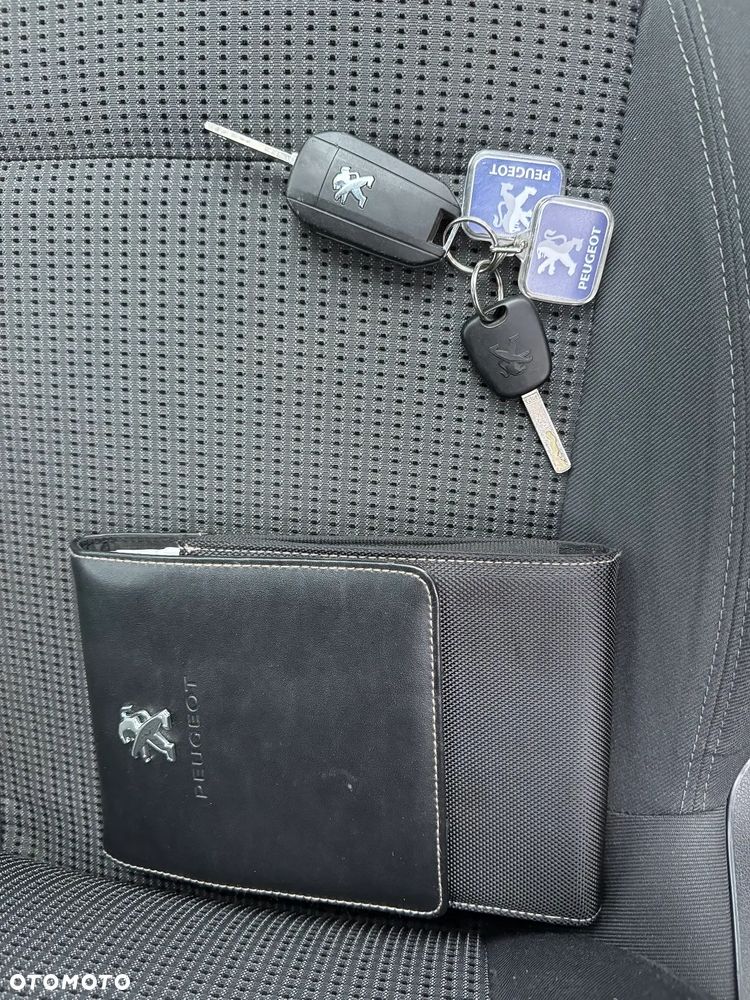 Peugeot 508 - 21