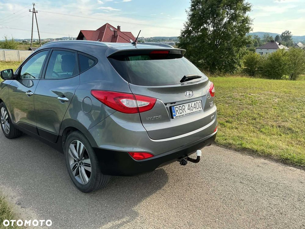 Hyundai ix35 - 4