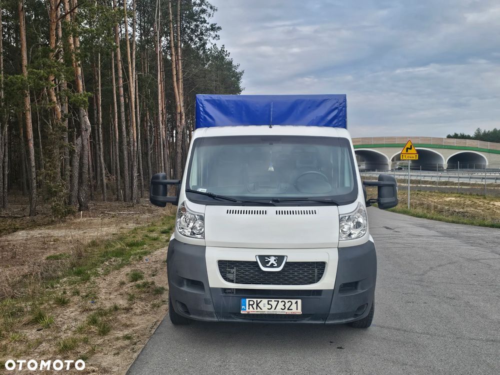 Peugeot Boxer - 7