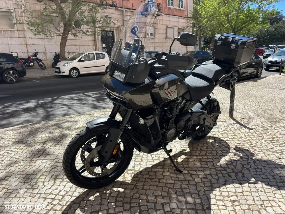 Harley-Davidson Pan America Standard - 7