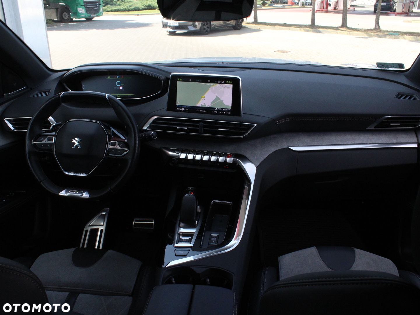 Peugeot 3008 - 13