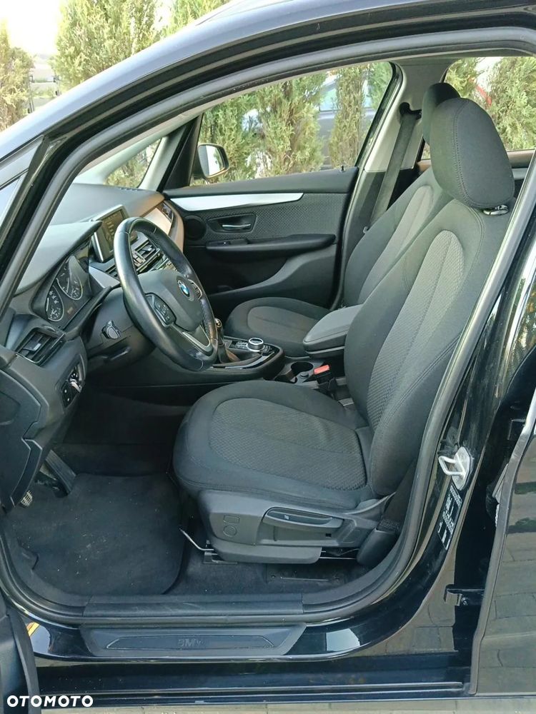 BMW Seria 2 - 7