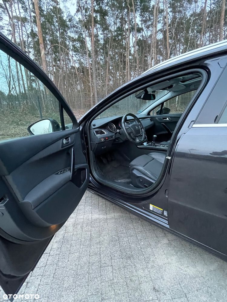 Peugeot 508 155 THP Allure - 16