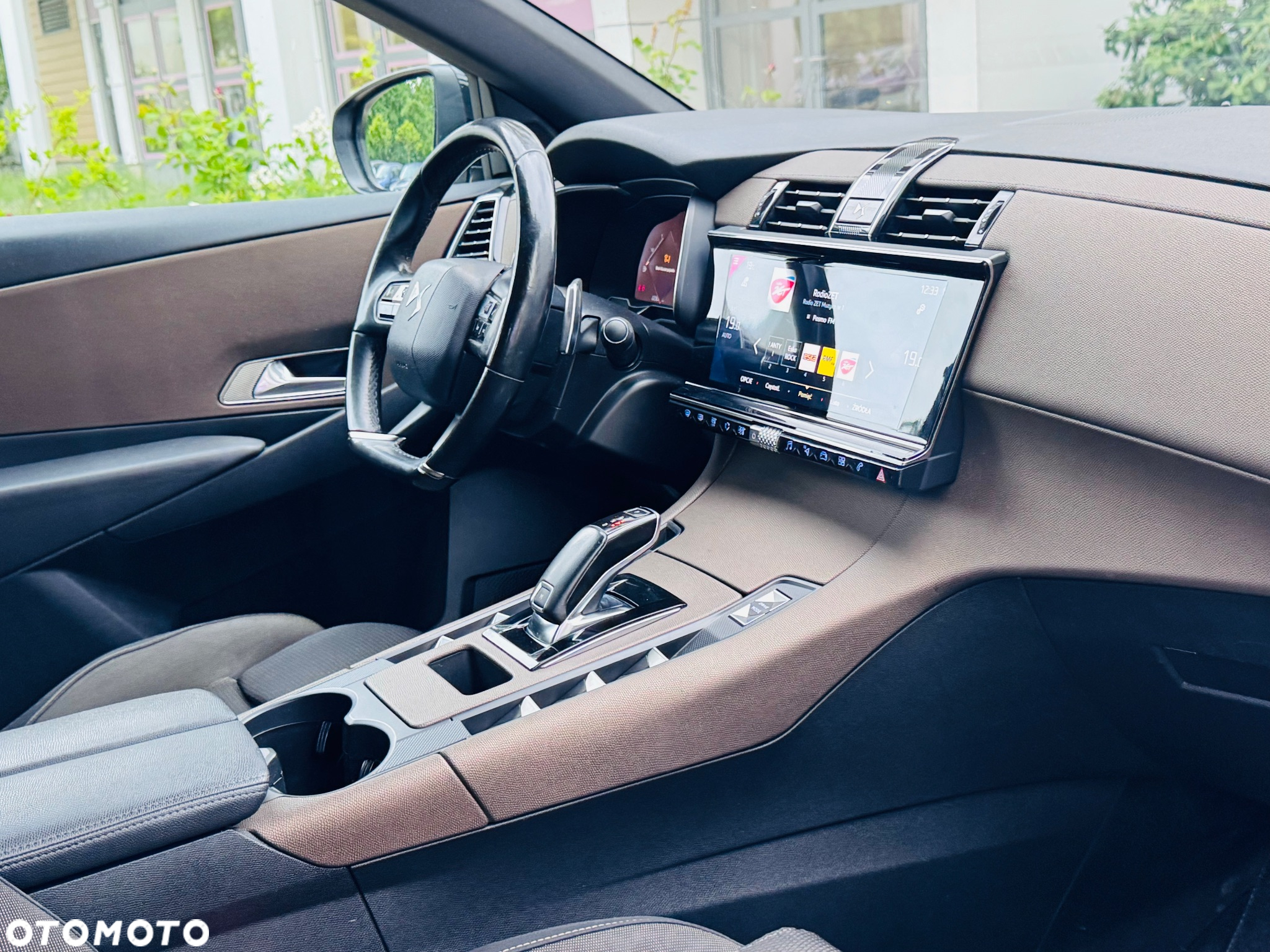 DS Automobiles DS 7 Crossback 2.0 BlueHDi Grand Chic - 31